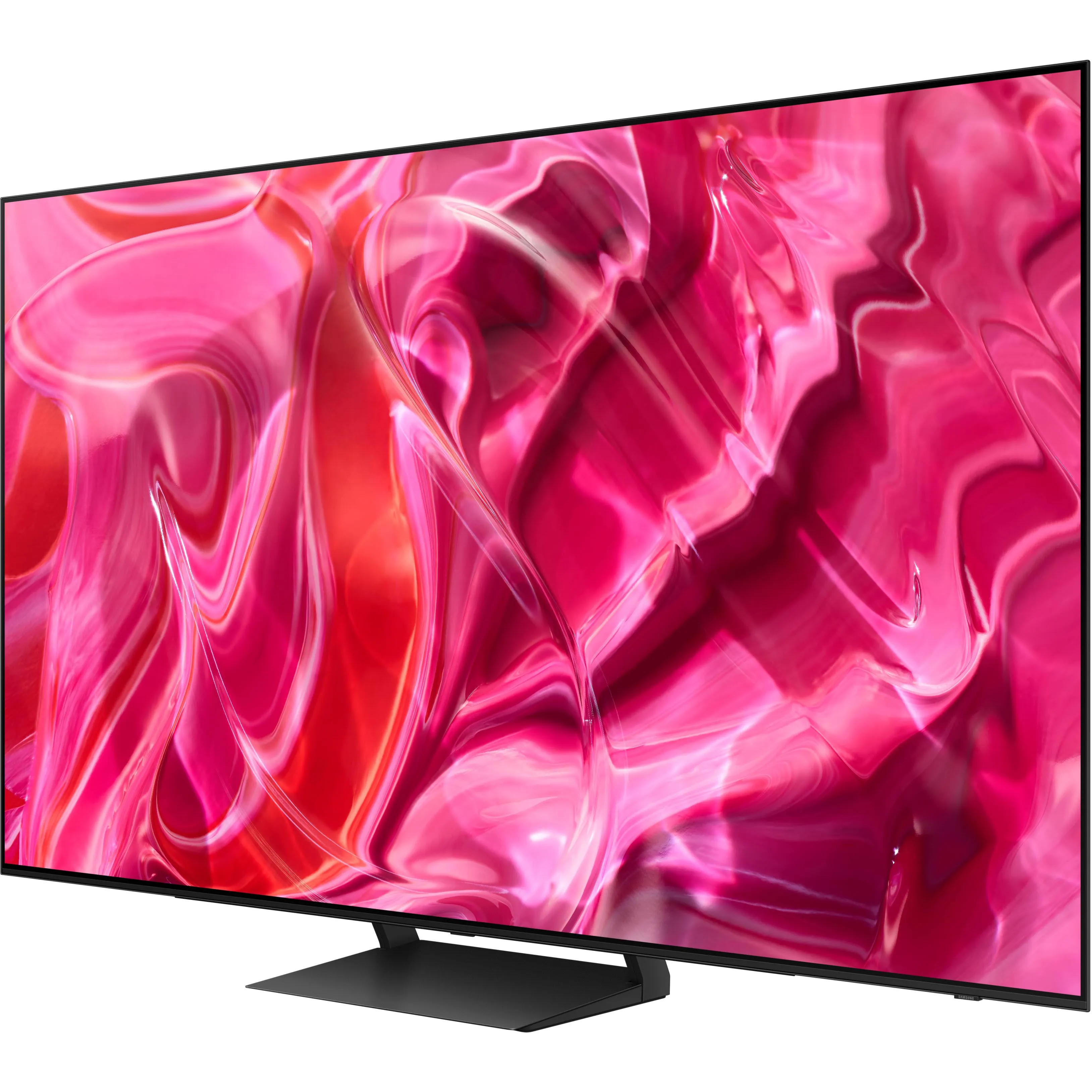 Samsung 77-inch OLED 4K Smart TV QN77S90CAFXZC