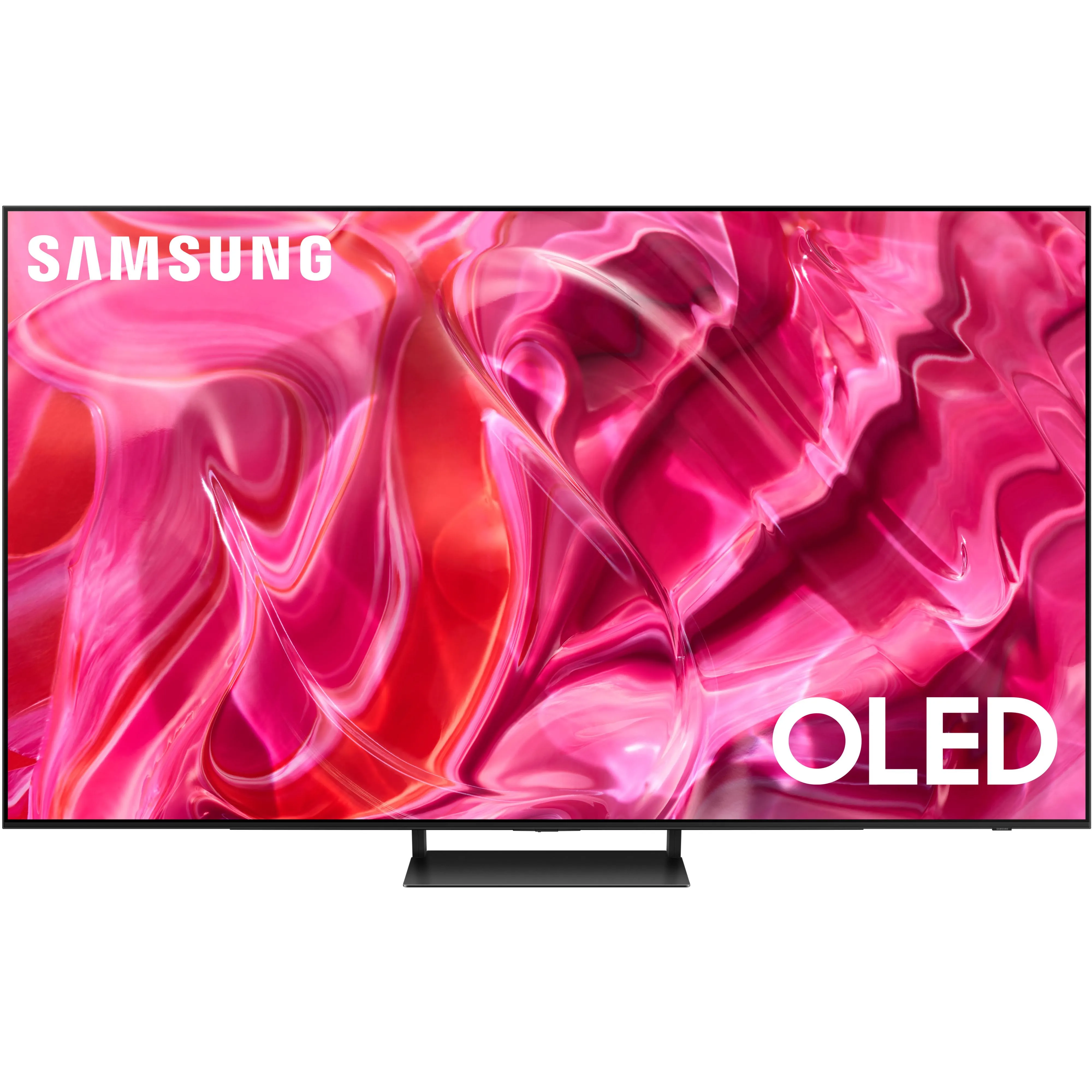 Samsung 77-inch OLED 4K Smart TV QN77S90CAFXZC