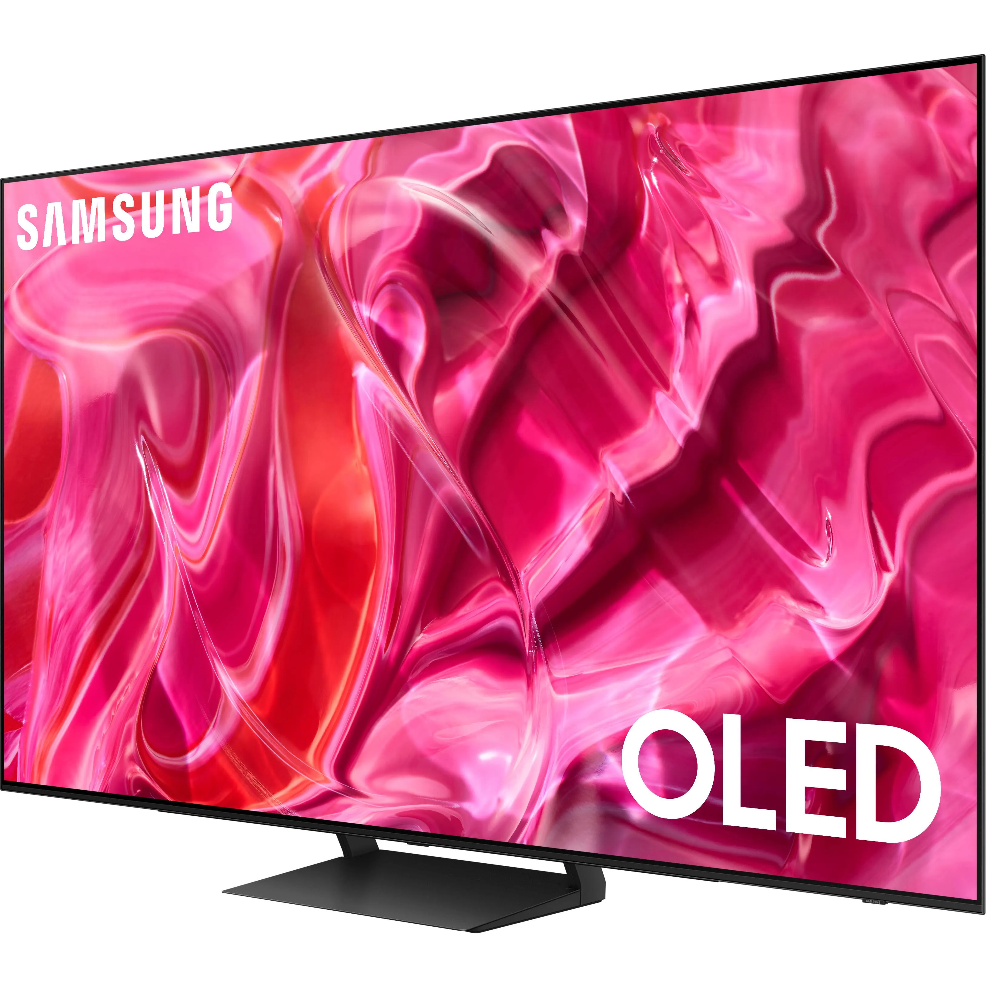 Samsung 83-inch OLED 4K Smart TV QN83S90CAEXZC