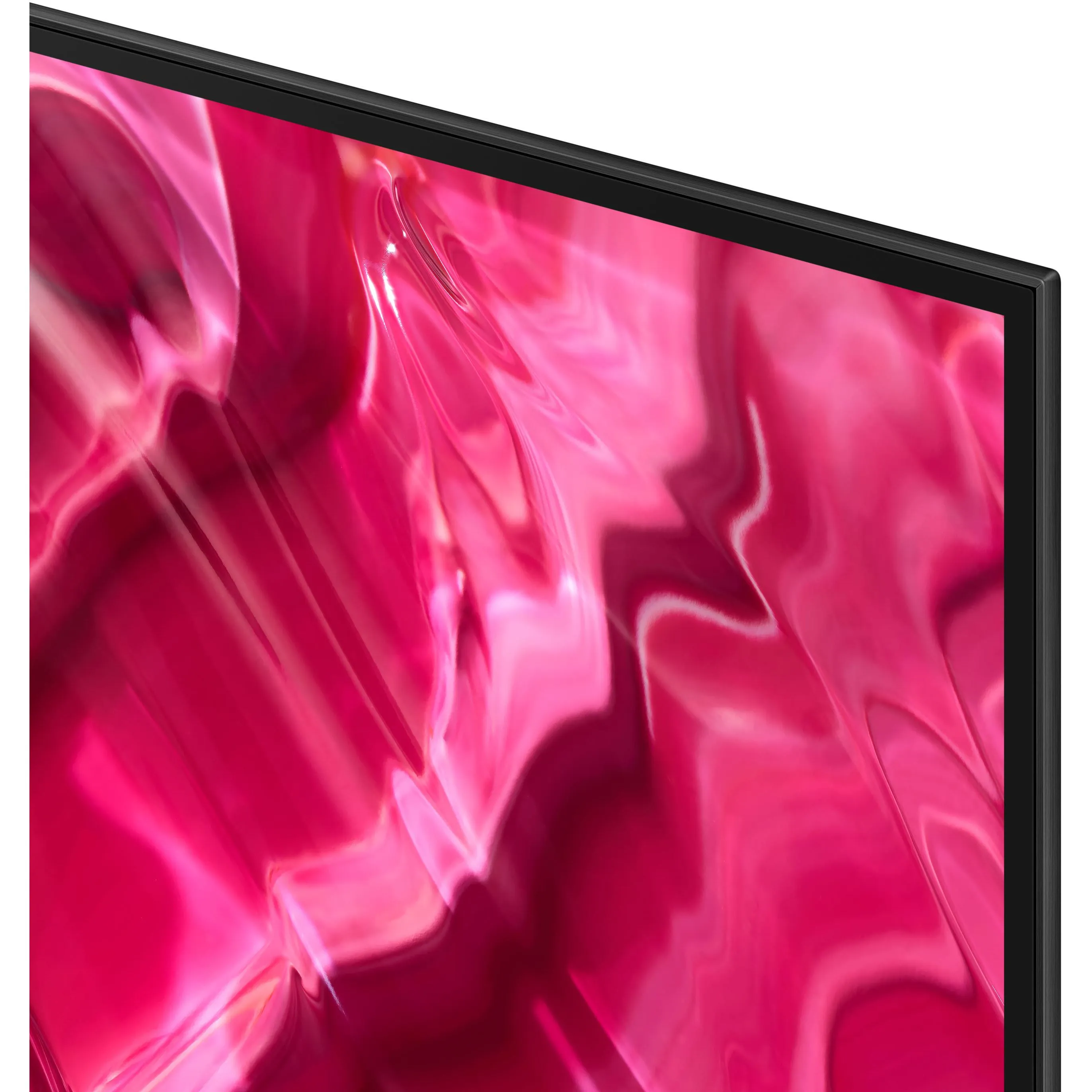 Samsung 83-inch OLED 4K Smart TV QN83S90CAEXZC