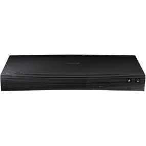 SAMSUNG BDJM57 Wi-Fi Smart Blu-Ray Player BD-JM57