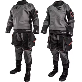 Santi Edge Drysuit - Made to Measure