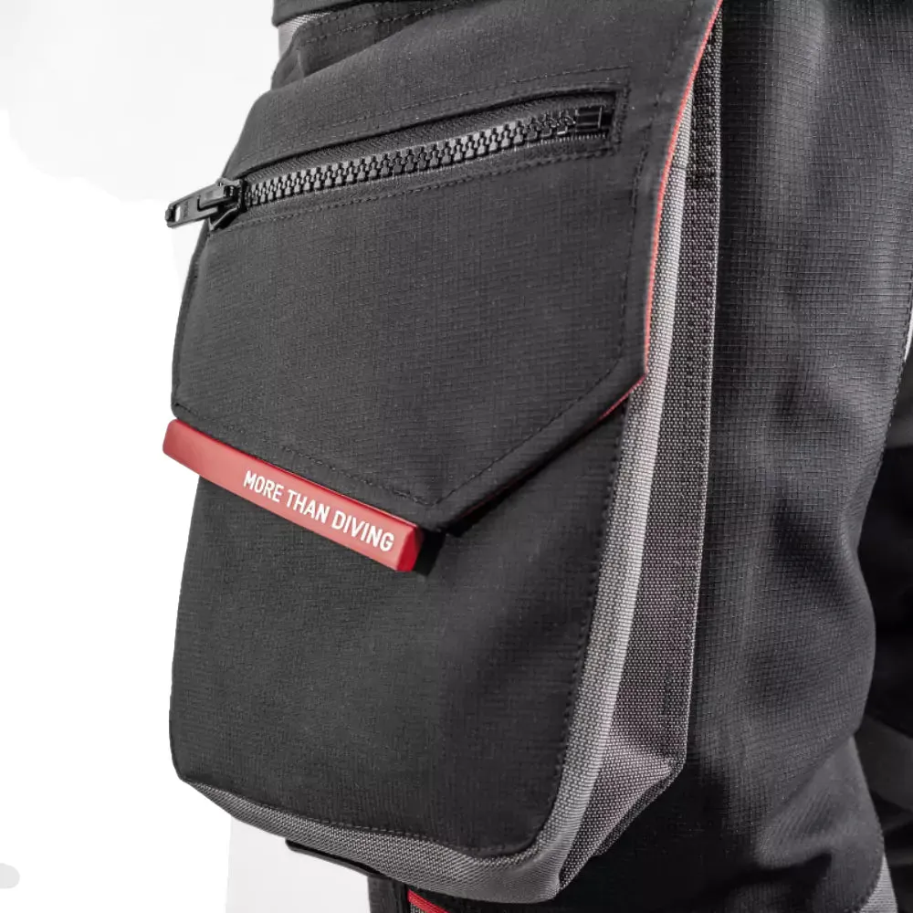 Santi Edge Drysuit