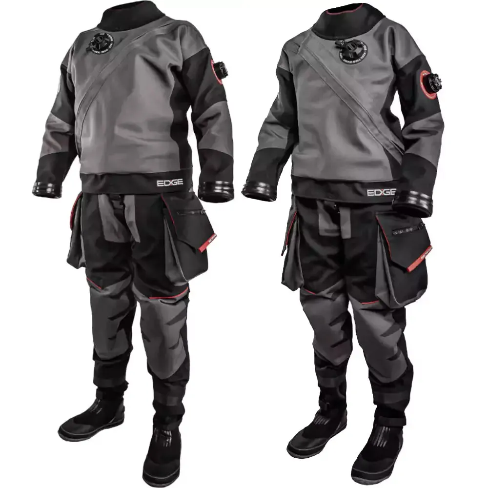 Santi Edge Drysuit