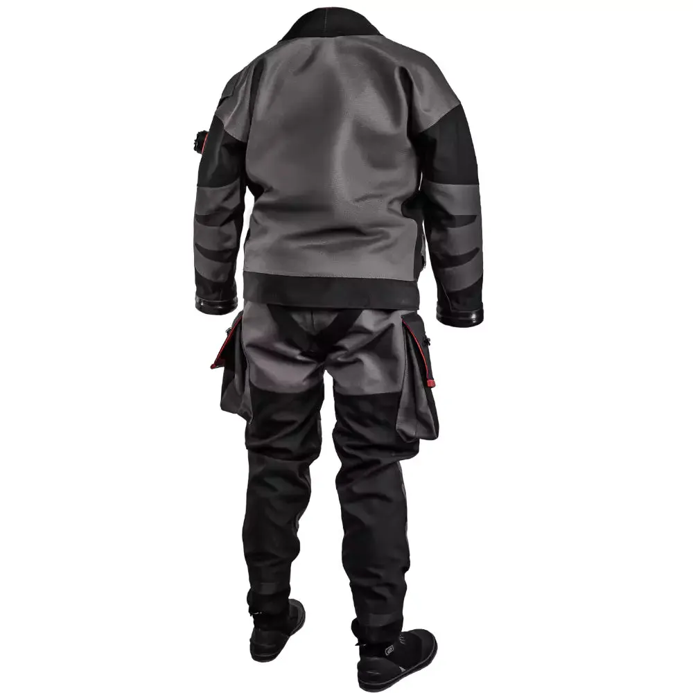 Santi Edge Drysuit