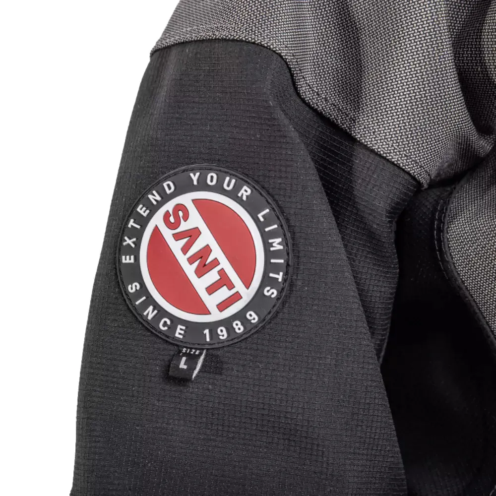 Santi Edge Drysuit