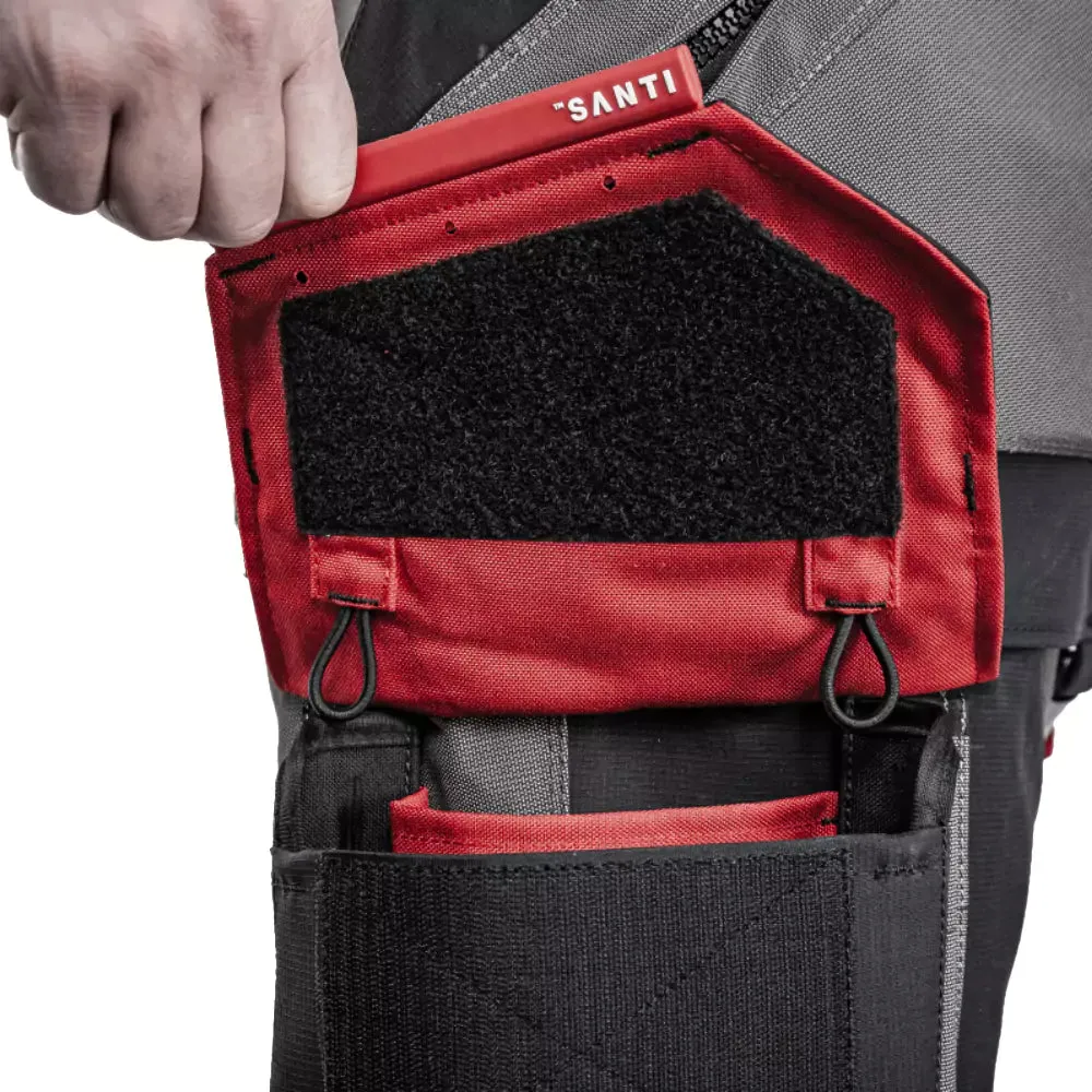 Santi Edge Drysuit