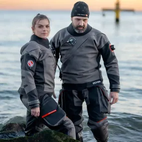 Santi Edge Drysuit