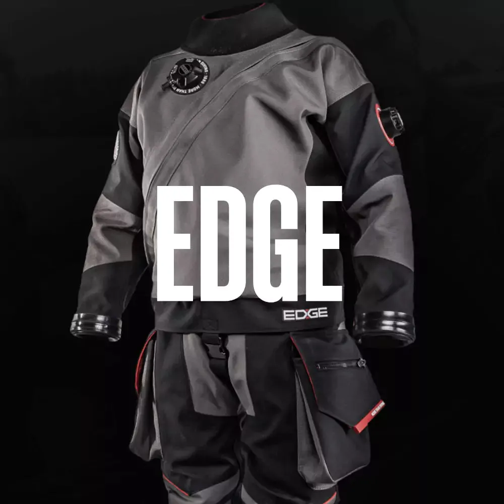 Santi Edge Drysuit