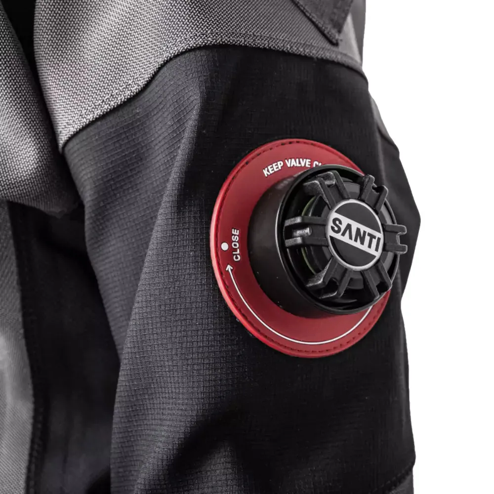 Santi Edge Drysuit