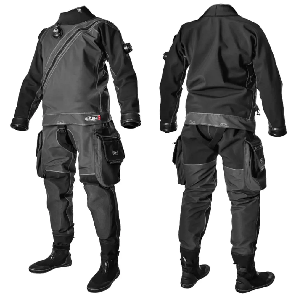 Santi E.Lite  Drysuit - Made to Measure