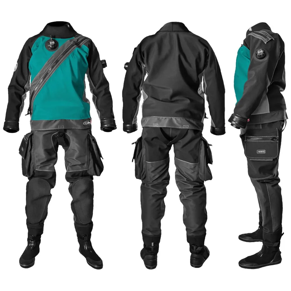 Santi E.Lite  Drysuit - Made to Measure