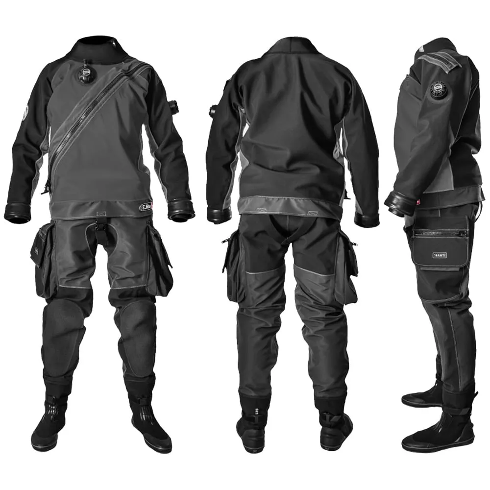 Santi E.Lite  Drysuit - Made to Measure