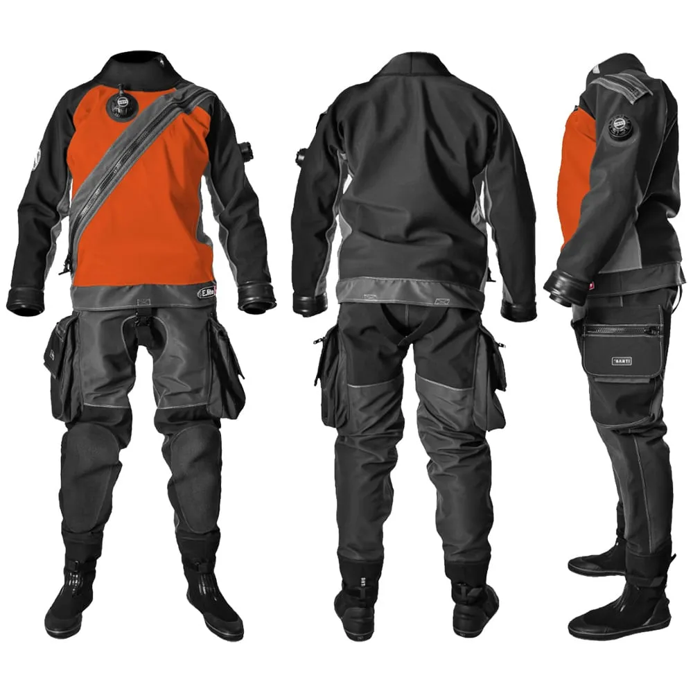 Santi E.Lite  Drysuit - Made to Measure