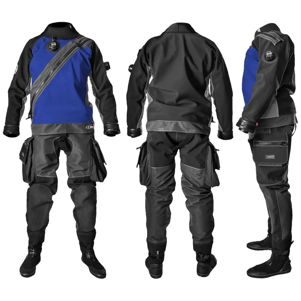 Santi E.Lite  Drysuit - Made to Measure