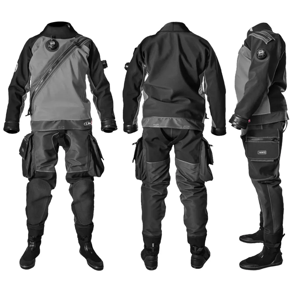 Santi E.Lite  Drysuit - Made to Measure