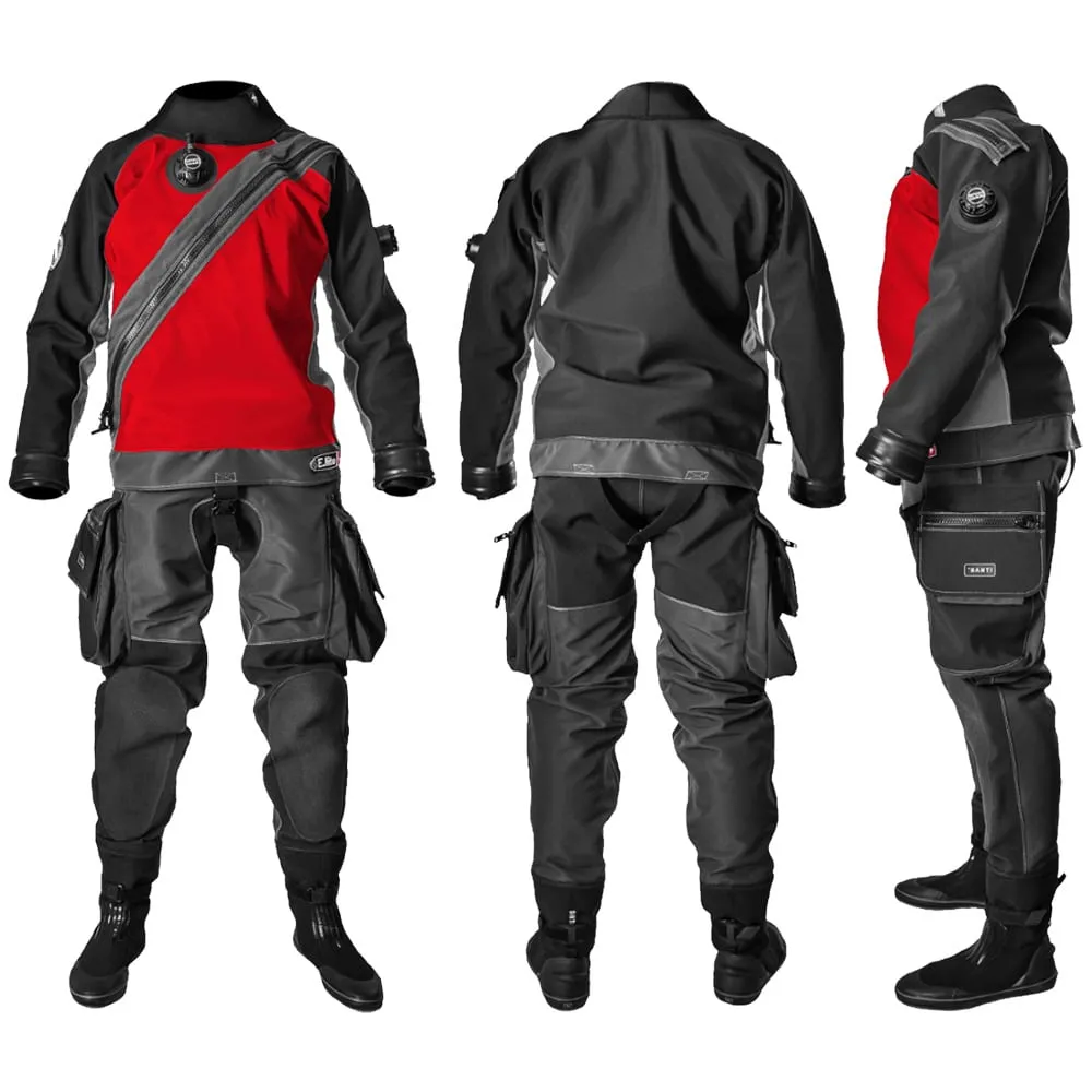 Santi E.Lite  Drysuit