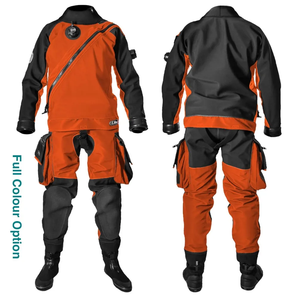 Santi E.Lite  Drysuit