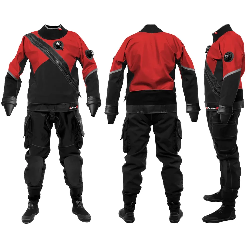 Santi E.Motion  Drysuit - Made to Measure