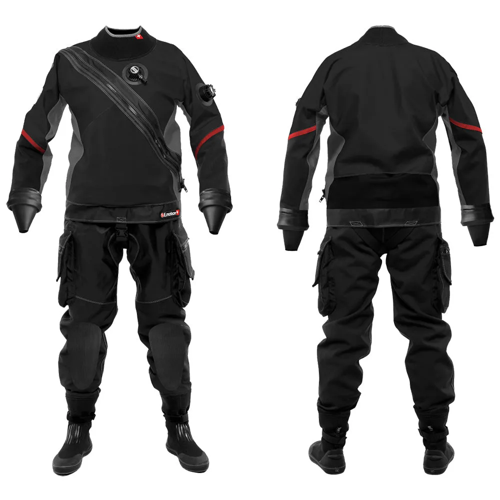 Santi E.Motion  Drysuit - Made to Measure