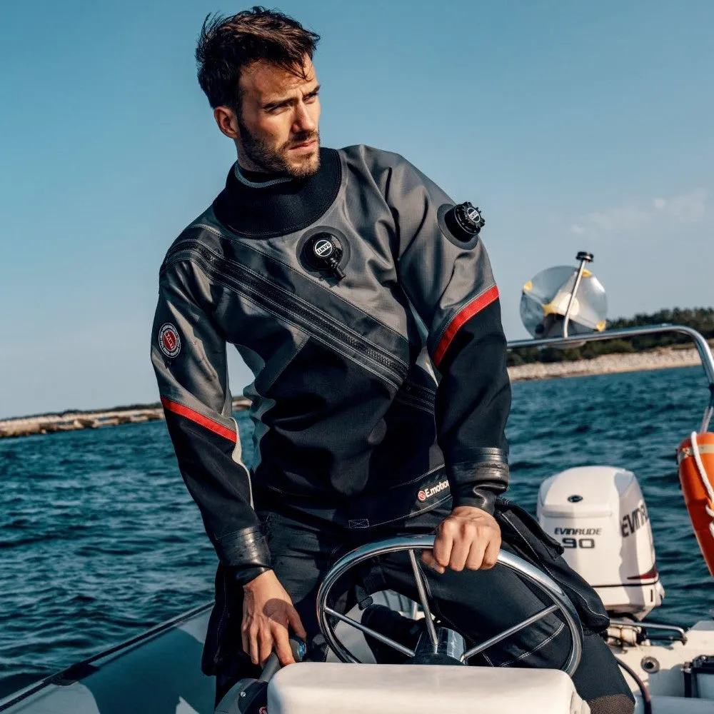 Santi E.Motion  Drysuit - Made to Measure