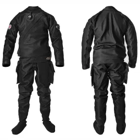 Santi Enduro Drysuit - Made to Measure