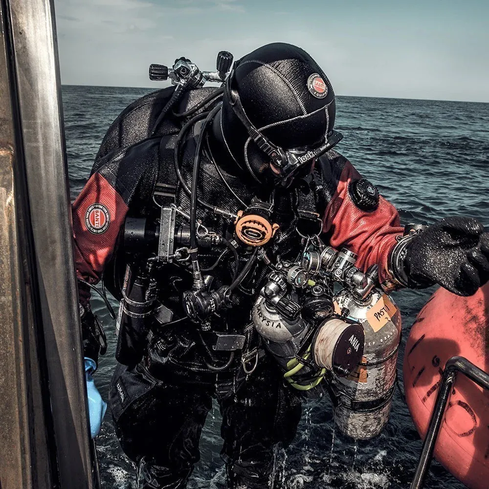 Santi Enduro Drysuit - Made to Measure