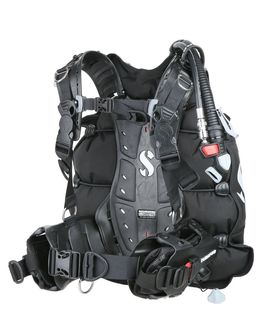 Scubapro Hydros Scuba Package - Ladies