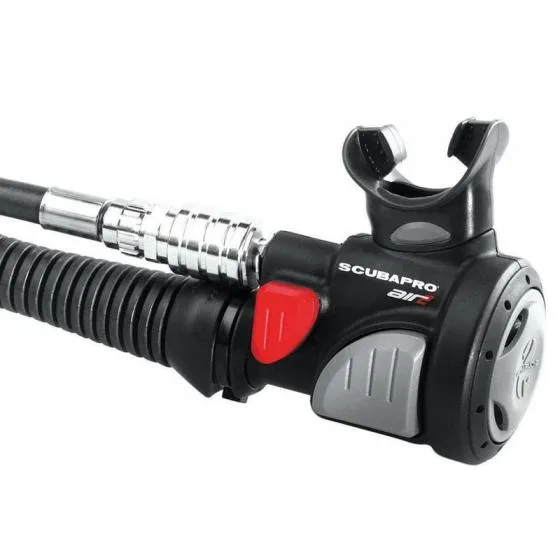 Scubapro Hydros Scuba Package - Ladies