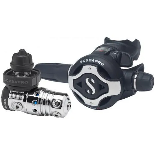 Scubapro Hydros Scuba Package - Ladies