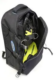 Scubapro Hydros Scuba Package - Ladies
