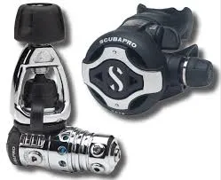 Scubapro Hydros Scuba Package - Ladies