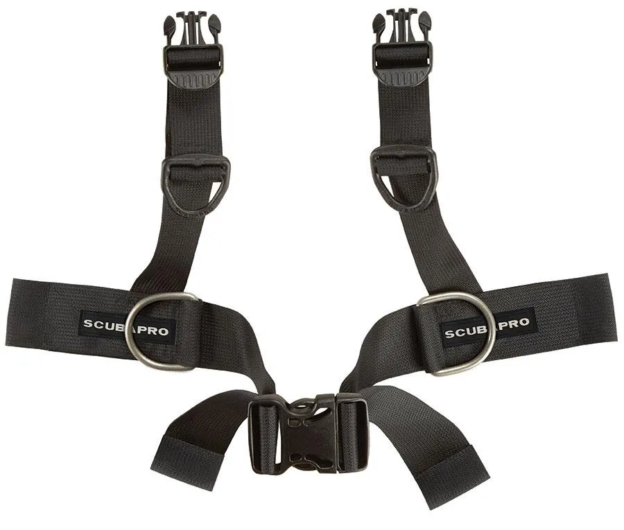 Scubapro Hydros Scuba Package - Ladies