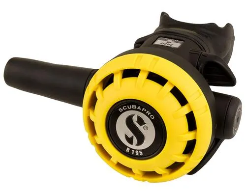 Scubapro Hydros Scuba Package - Ladies