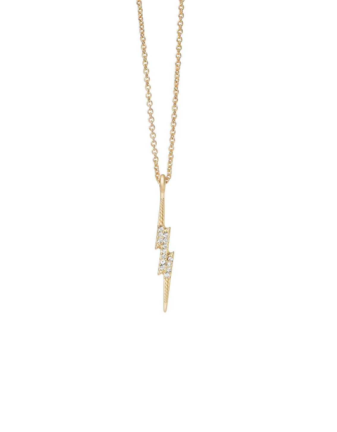 Sea La Vie Necklace Kaboom/Lightning