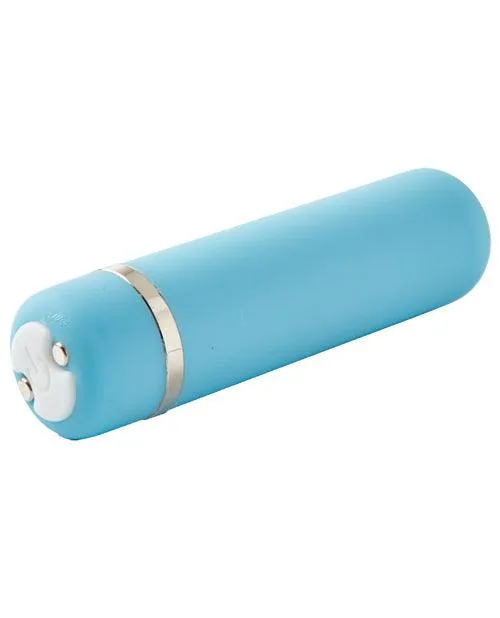 Sensuelle Joie Bullet - 15 Function Black / Blue / Pink / Purple
