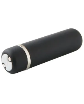 Sensuelle Joie Bullet - 15 Function Black / Blue / Pink / Purple