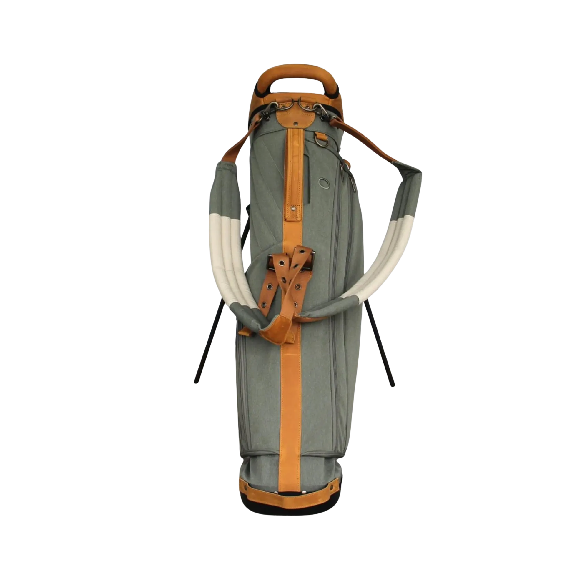 Shapland - Rye 2.5 Golf Bag - Navy
