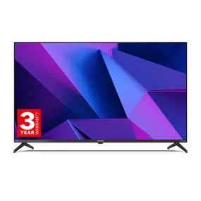 Sharp 4TC50FN2KL2AB 50" 4K Ultra HD Frameless Android LED TV