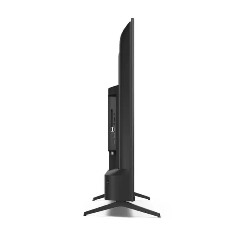 Sharp 4TC50FN2KL2AB 50" 4K Ultra HD Frameless Android LED TV