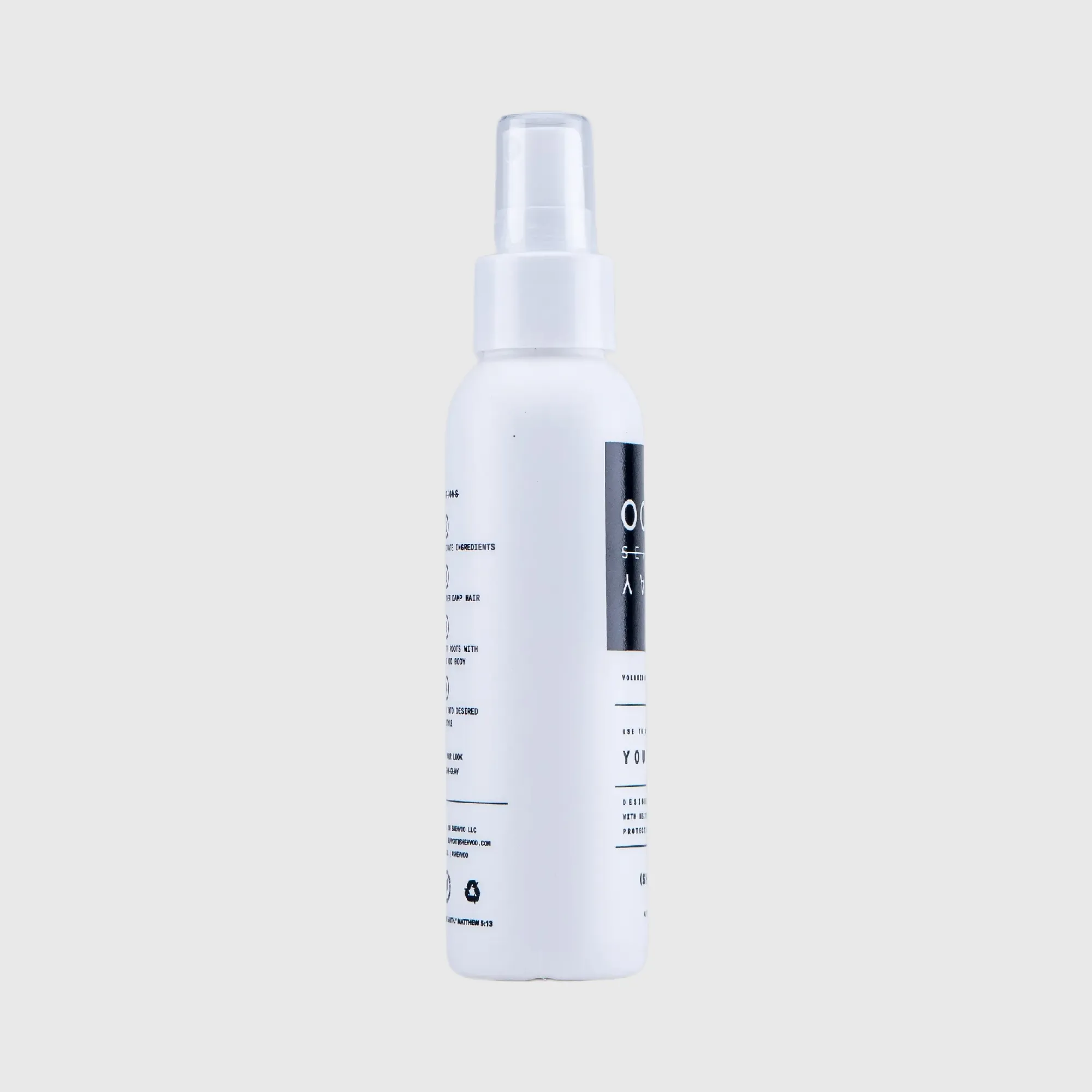 (SHEH·VOO) Sea Salt Spray