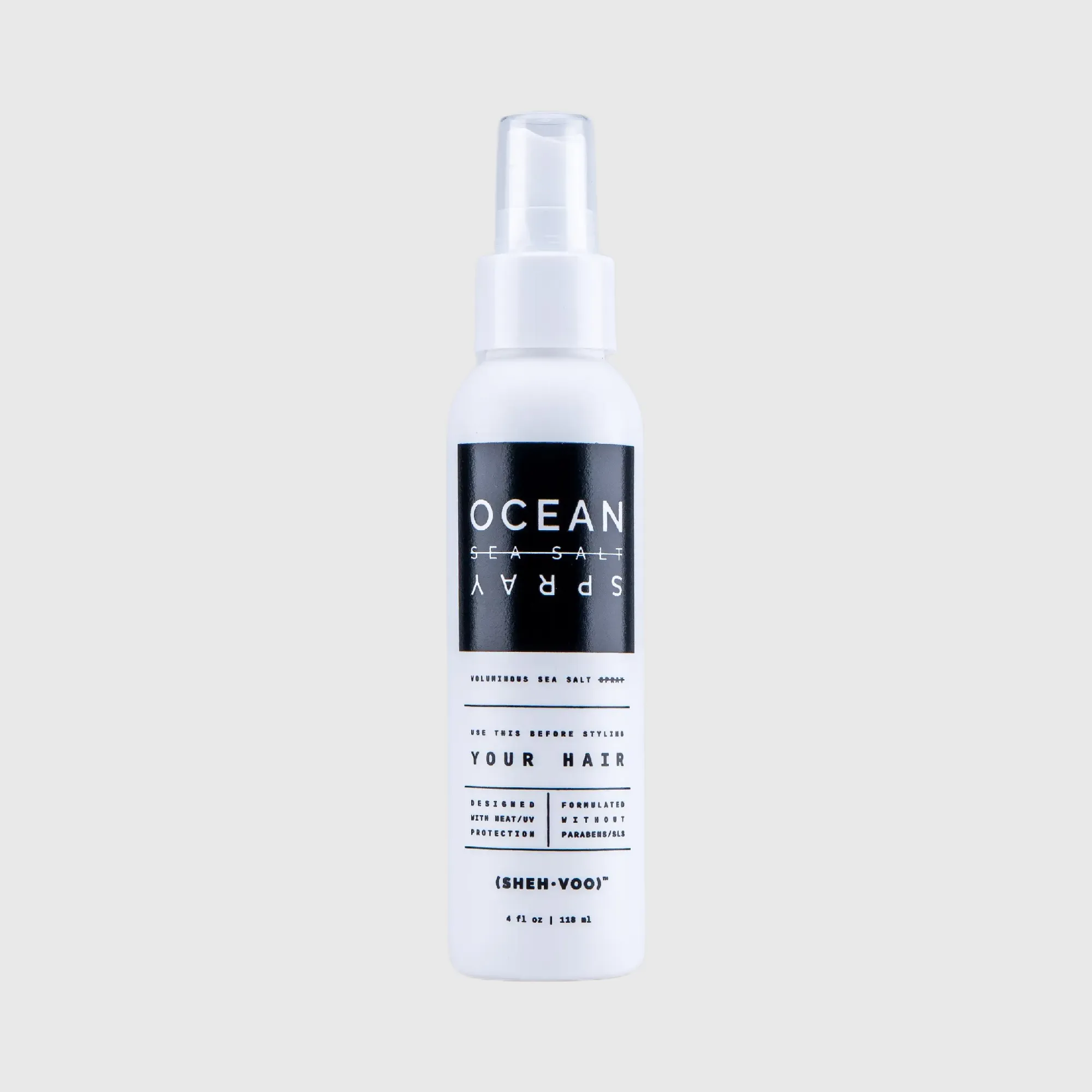 (SHEH·VOO) Sea Salt Spray