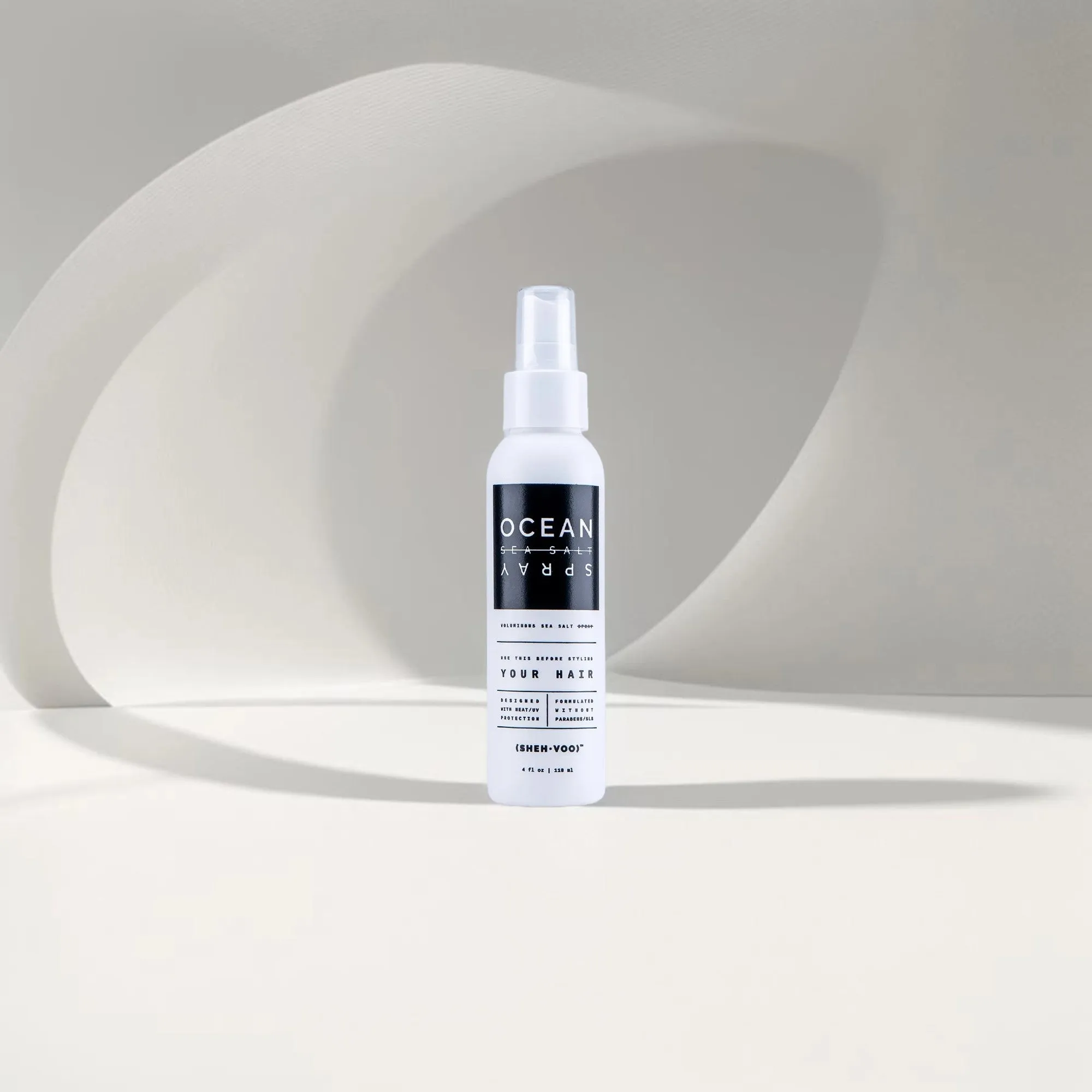 (SHEH·VOO) Sea Salt Spray