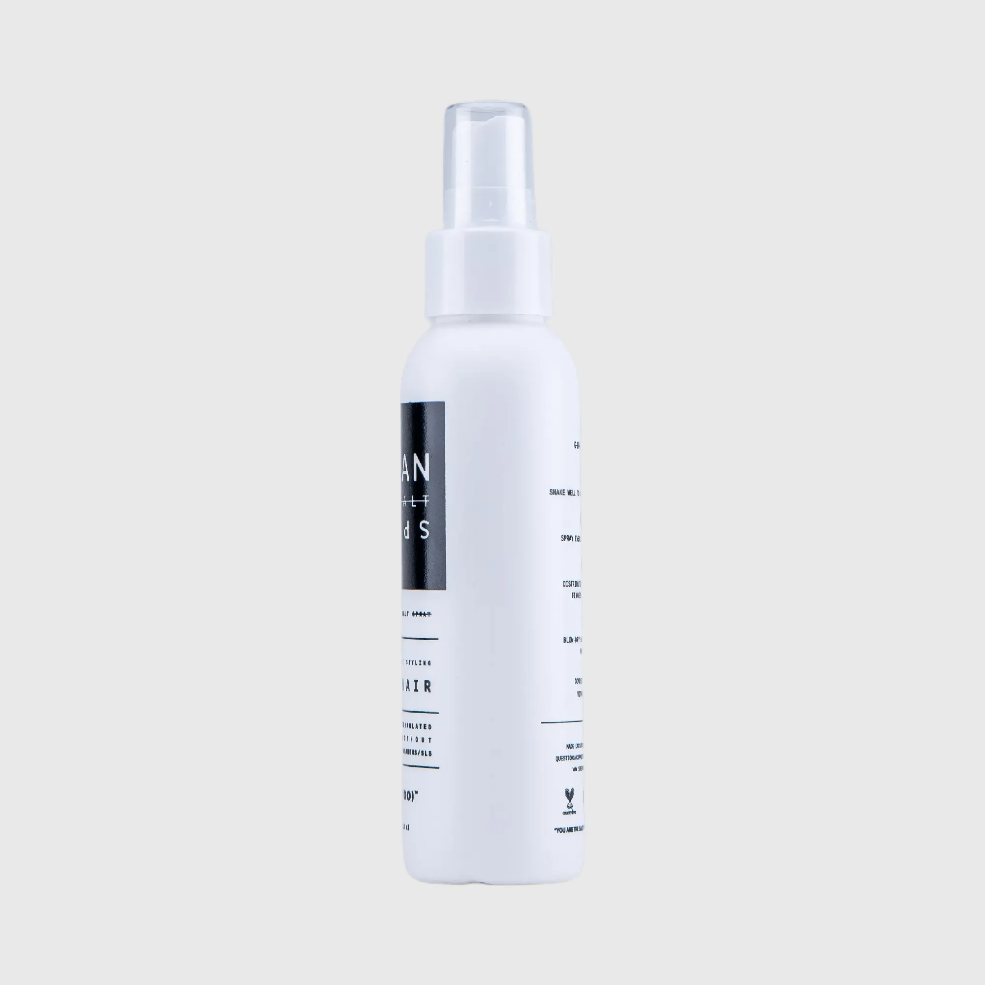 (SHEH·VOO) Sea Salt Spray