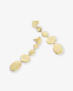 She's A Natural 5 Drop Earrings