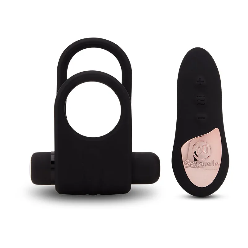 Silicone Remote Control Bullet Ring XLR8