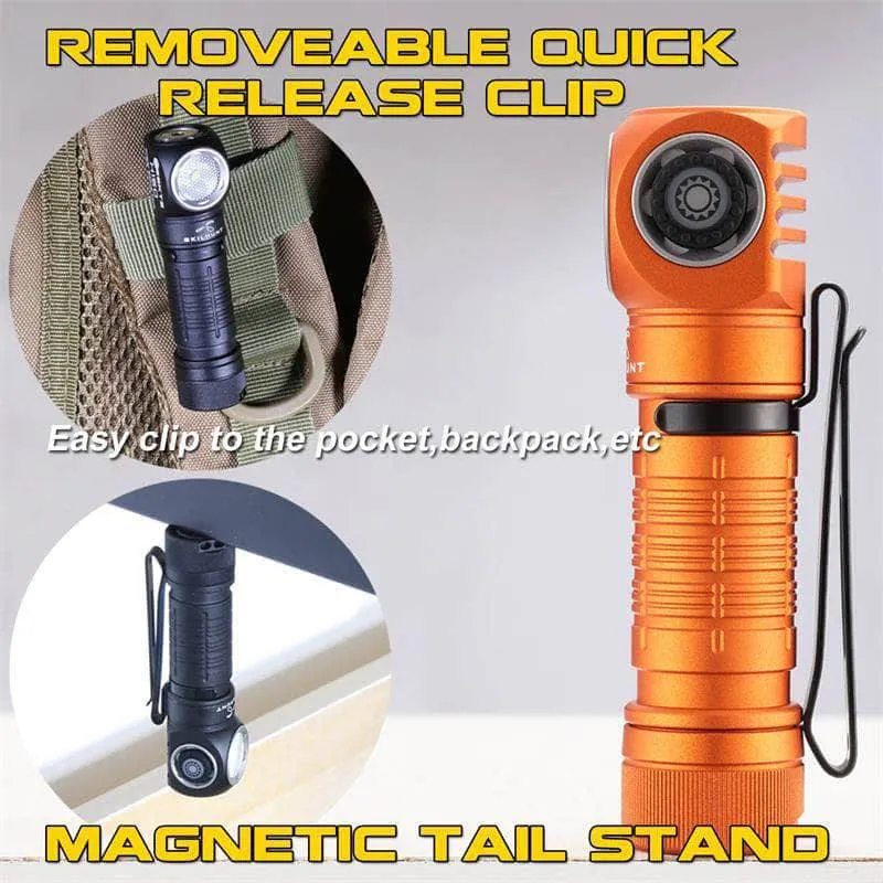 Skilhunt H150
