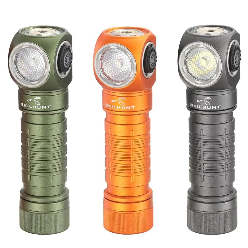 Skilhunt H150