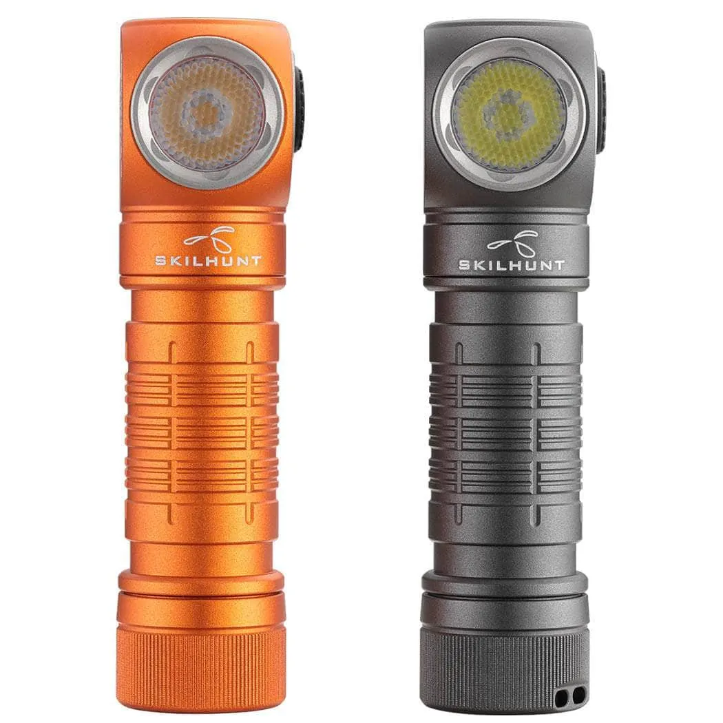 Skilhunt H150