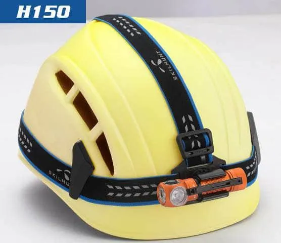 Skilhunt H150